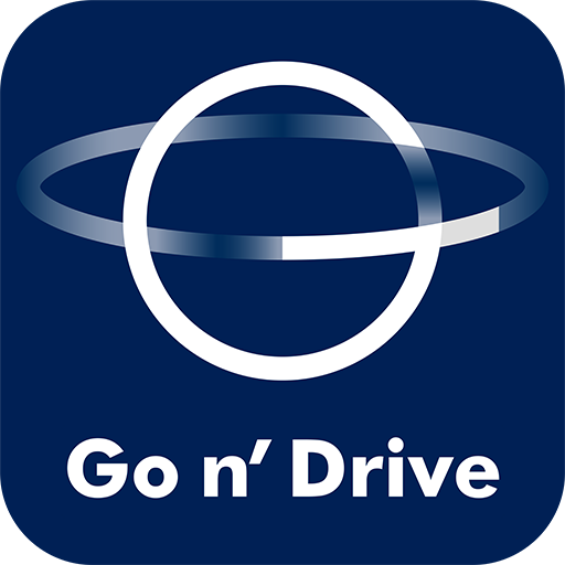 Go n’ Drive