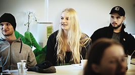 Køreskole elev 4
