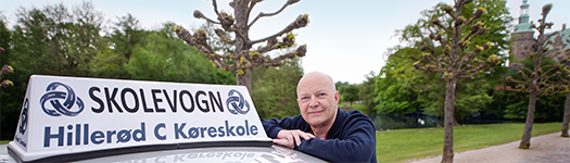 Køreskole forløb 6