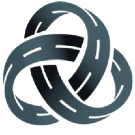 Hiller&oslash;d C K&oslash;reskole logo