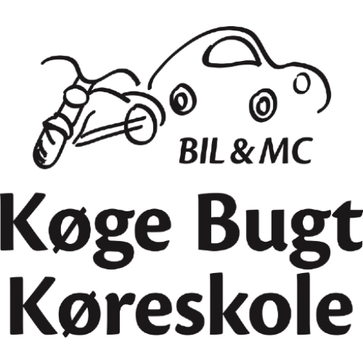 K&oslash;ge Bugt K&oslash;reskole logo